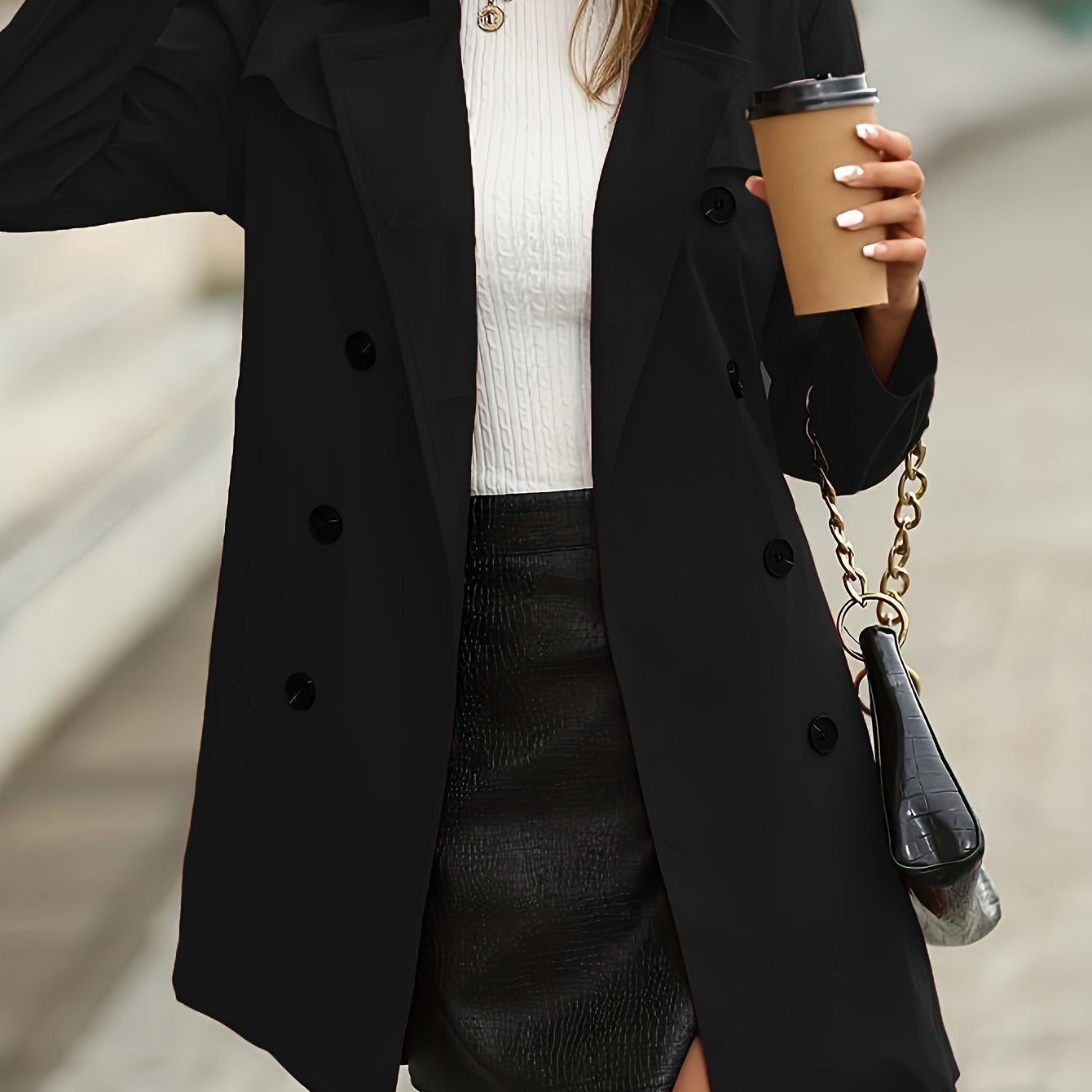 Gabardina para Mujeres