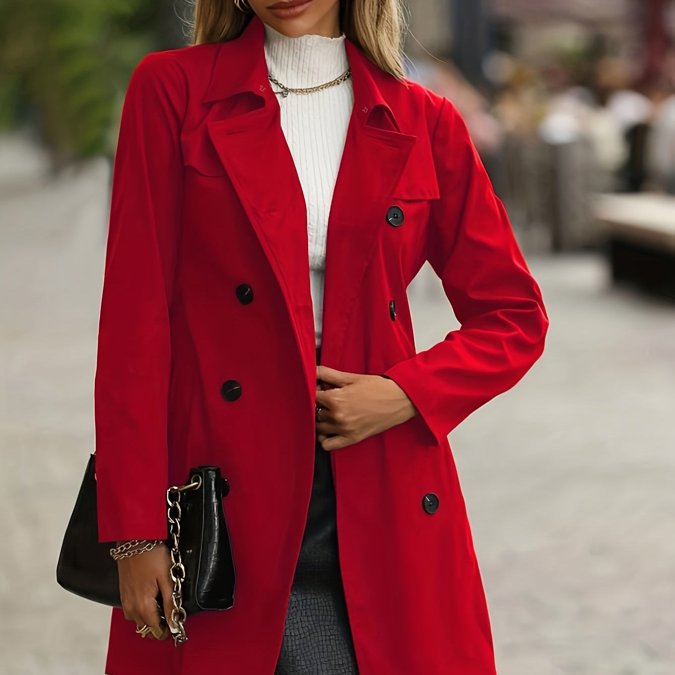 Gabardina para Mujeres