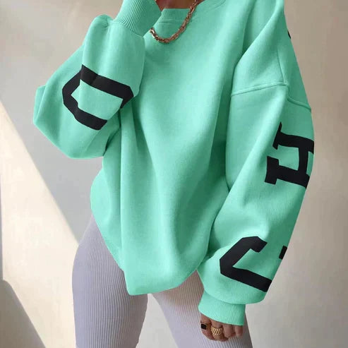 Cárdigan kimono para mujer abierto al frente con estampado bohemio