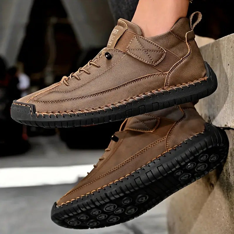 Classic Low Sneakers for Daily Use