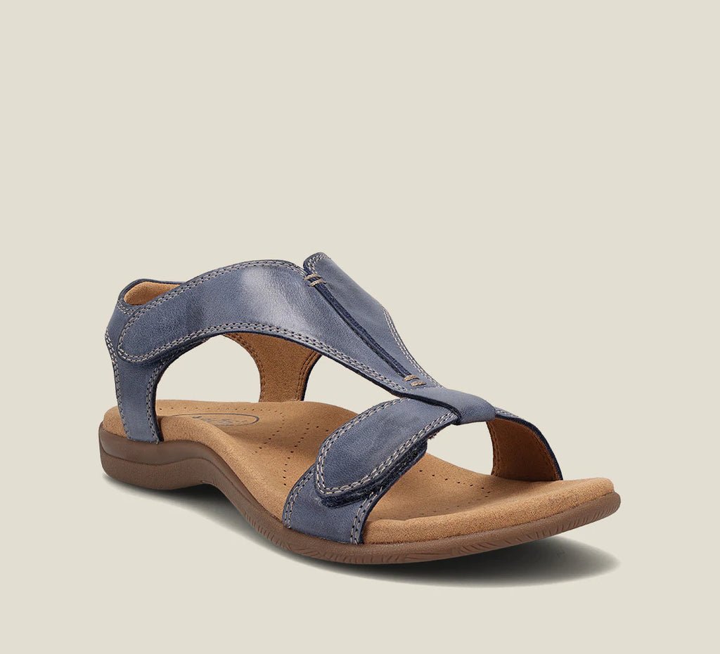 Sandales Femme Confort à Brides