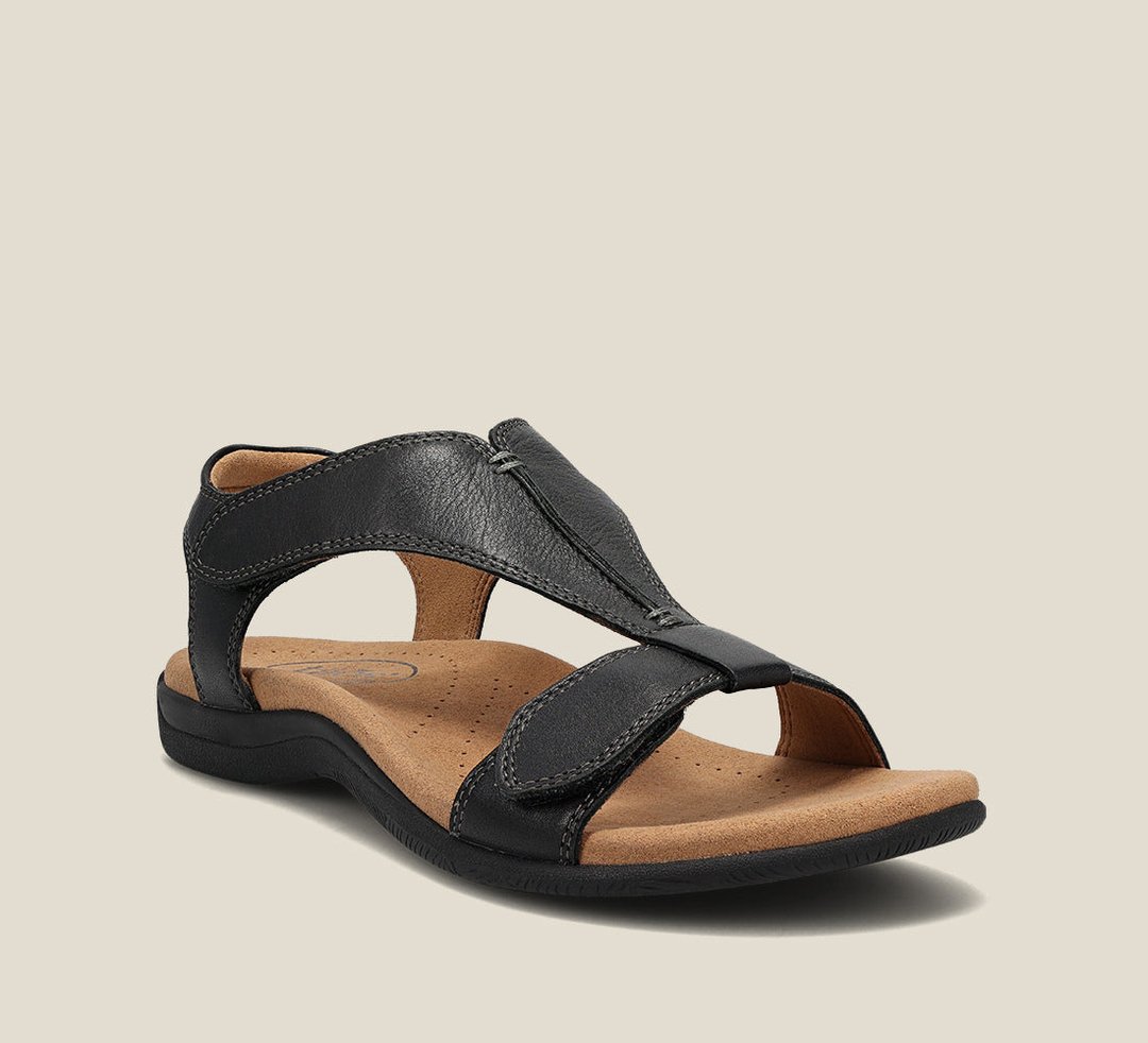 Sandales Femme Confort à Brides