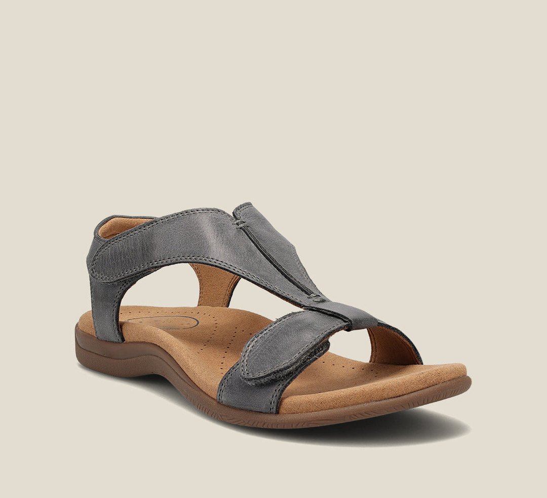 Sandales Femme Confort à Brides