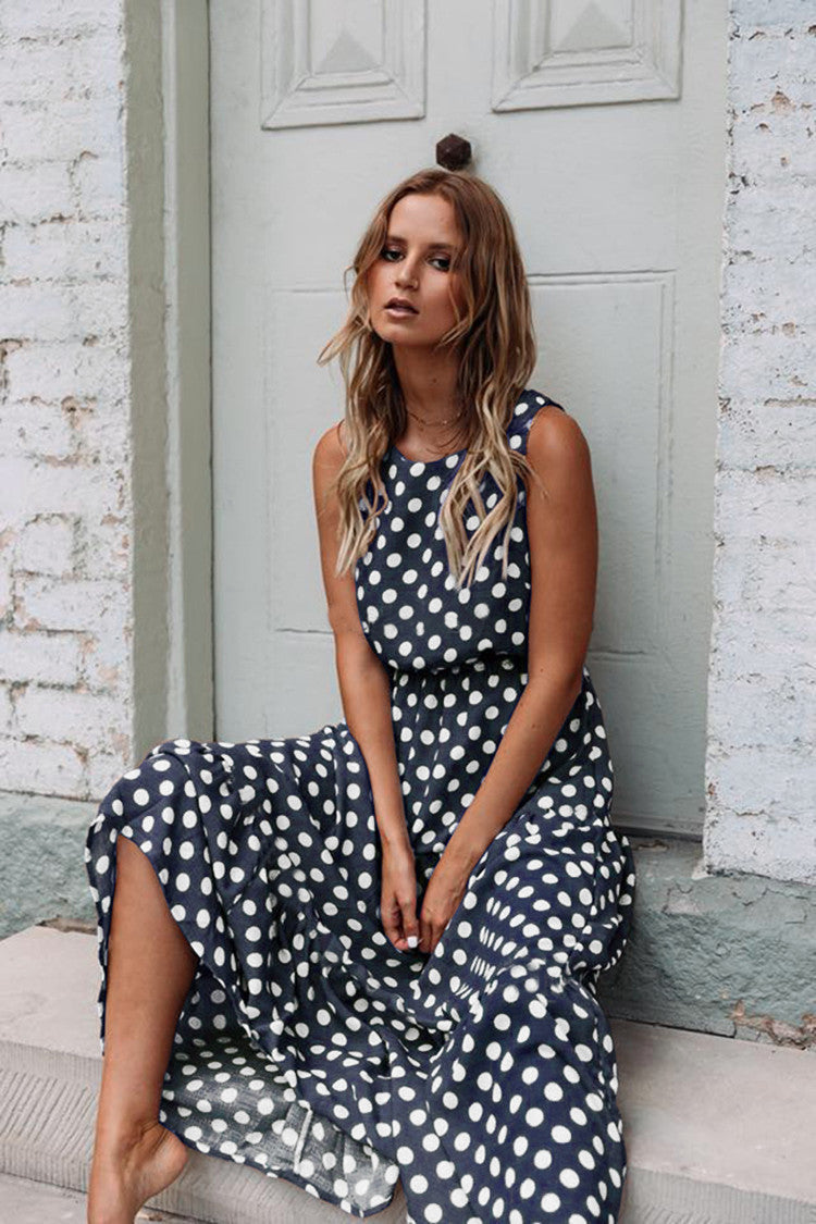 Robe Femme Élégante à Manches Courtes avec Encolure en V