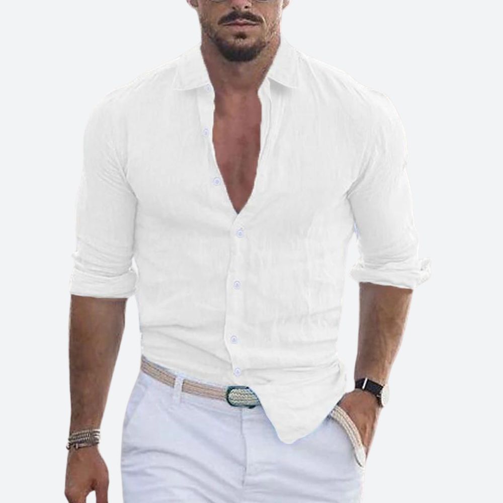 Light Casual Shirt for Men