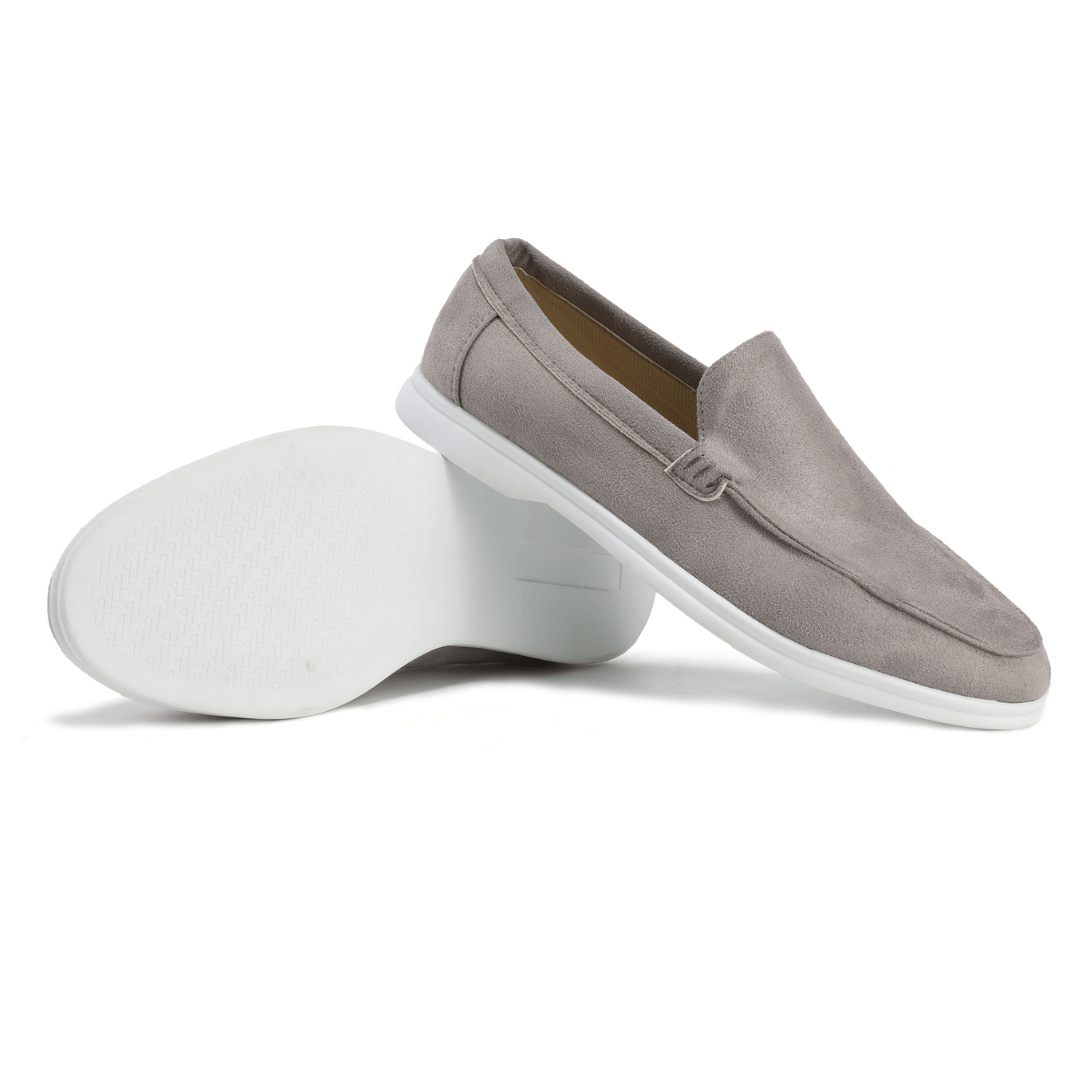 Mocassins Slip-On Élégants Décontractés pour Homme