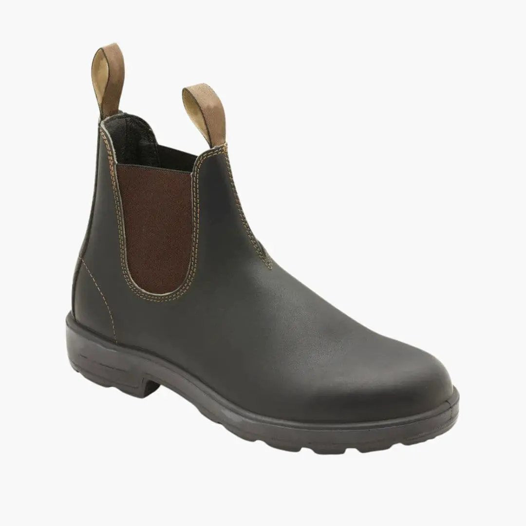 Chelsea Homme Classiques Bottines Slip-On