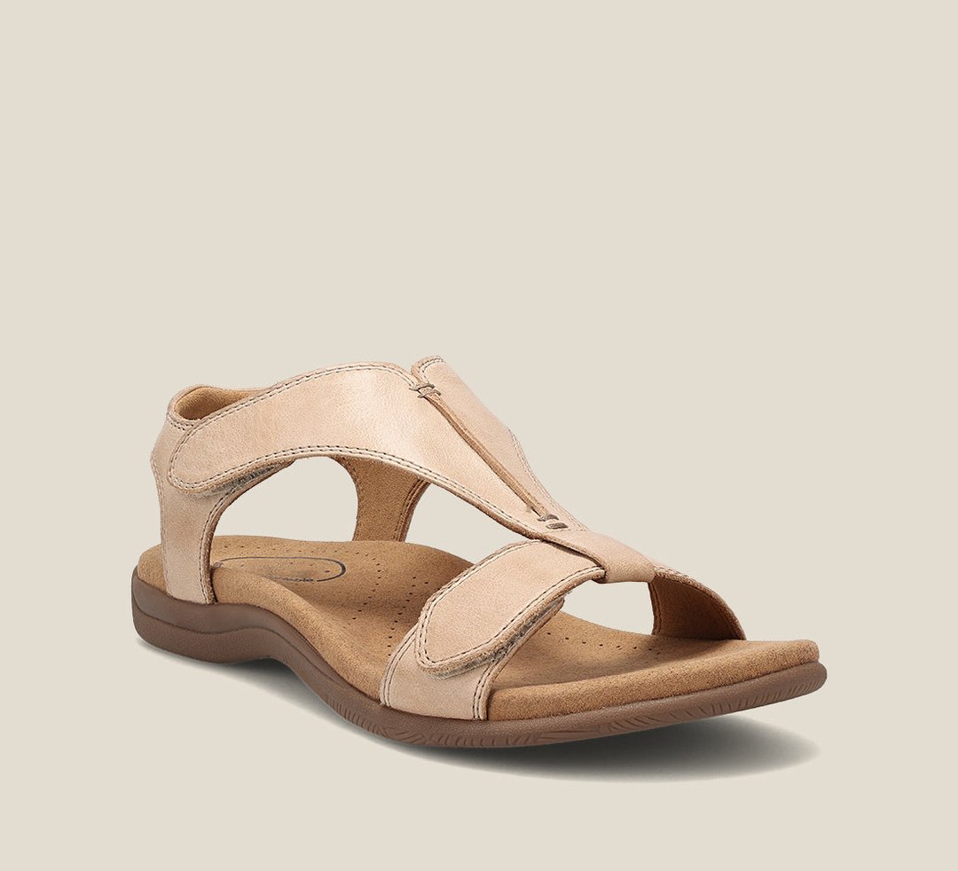 Sandales Femme Confort à Brides