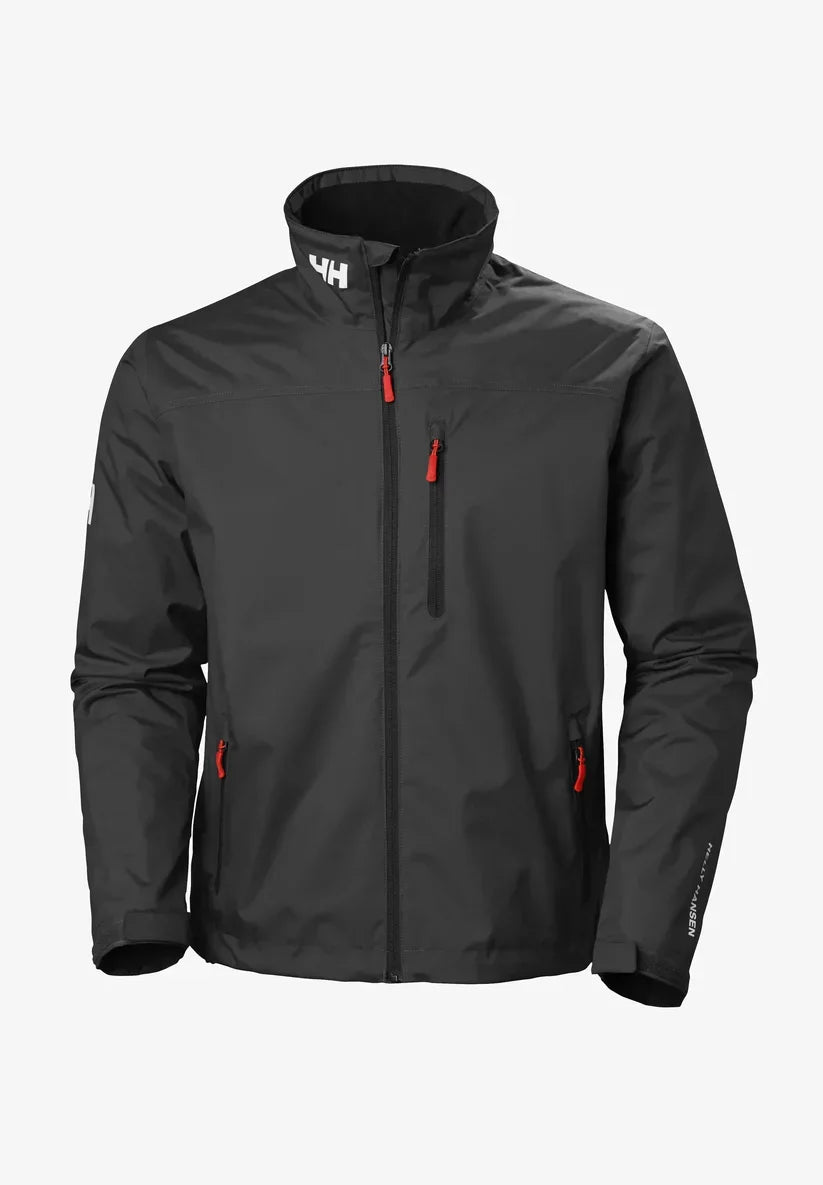 Veste Zippée Imperméable et Légère Pour Homme