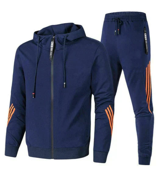 Ensemble de Survêtement Homme Sport et Détente