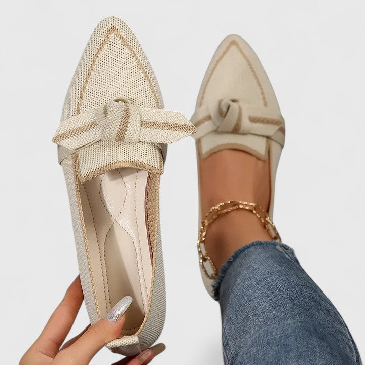 Ballerines confortables pour femme